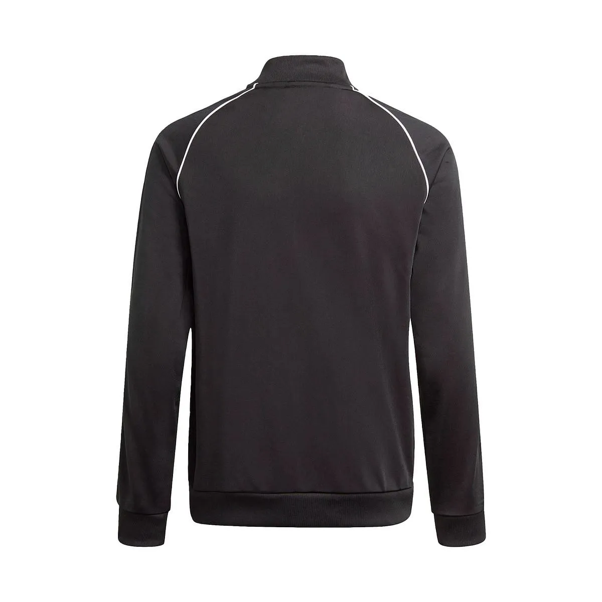      ADIDAS ORIGINALS FELPA FULL ZIP ADICOLOR SST BAMBINO  