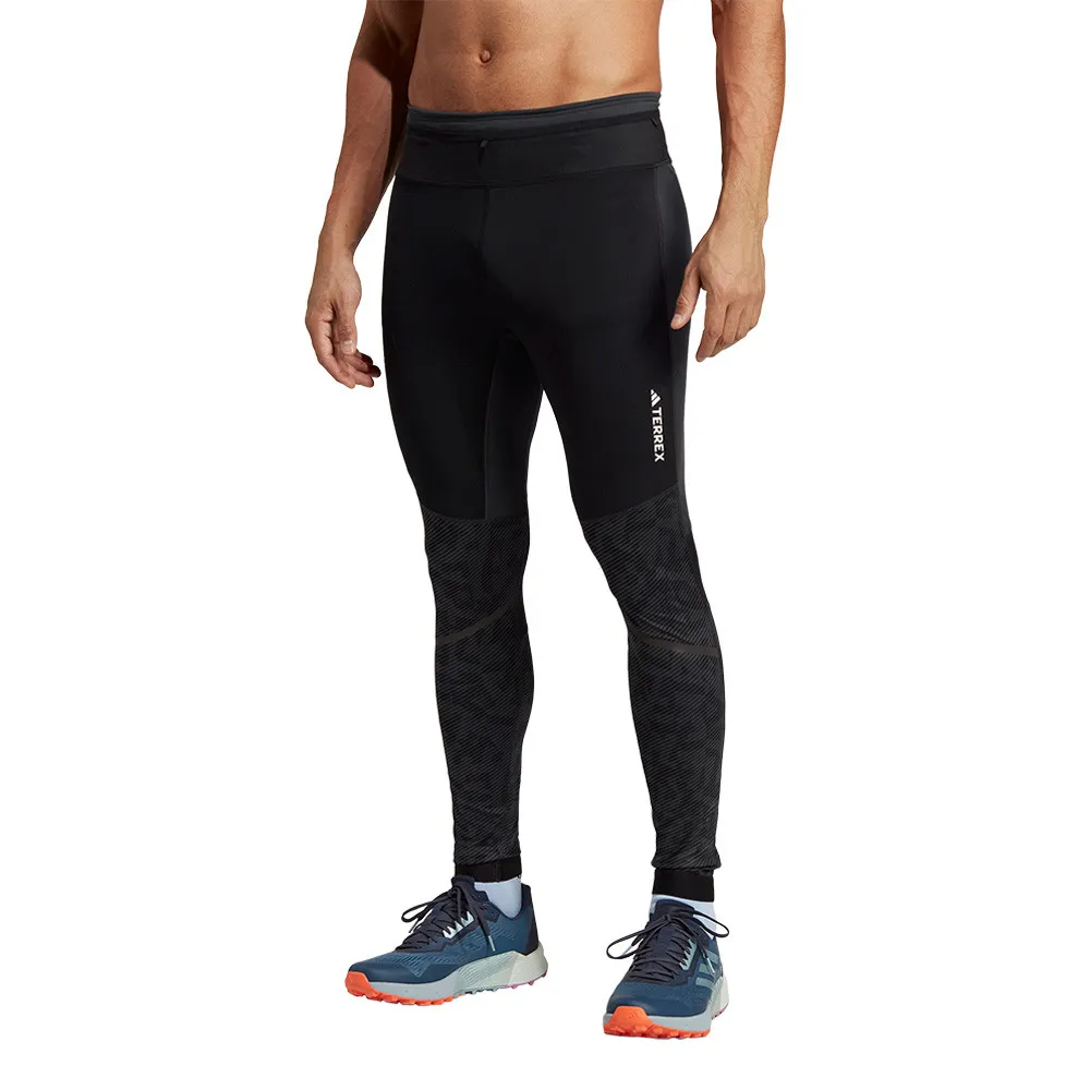 adidas Terrex Agravic Trail leggings - SS23