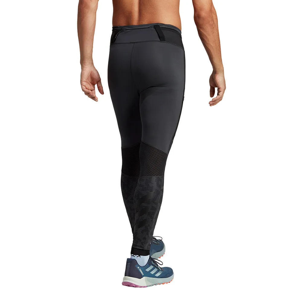 adidas Terrex Agravic Trail leggings - SS23