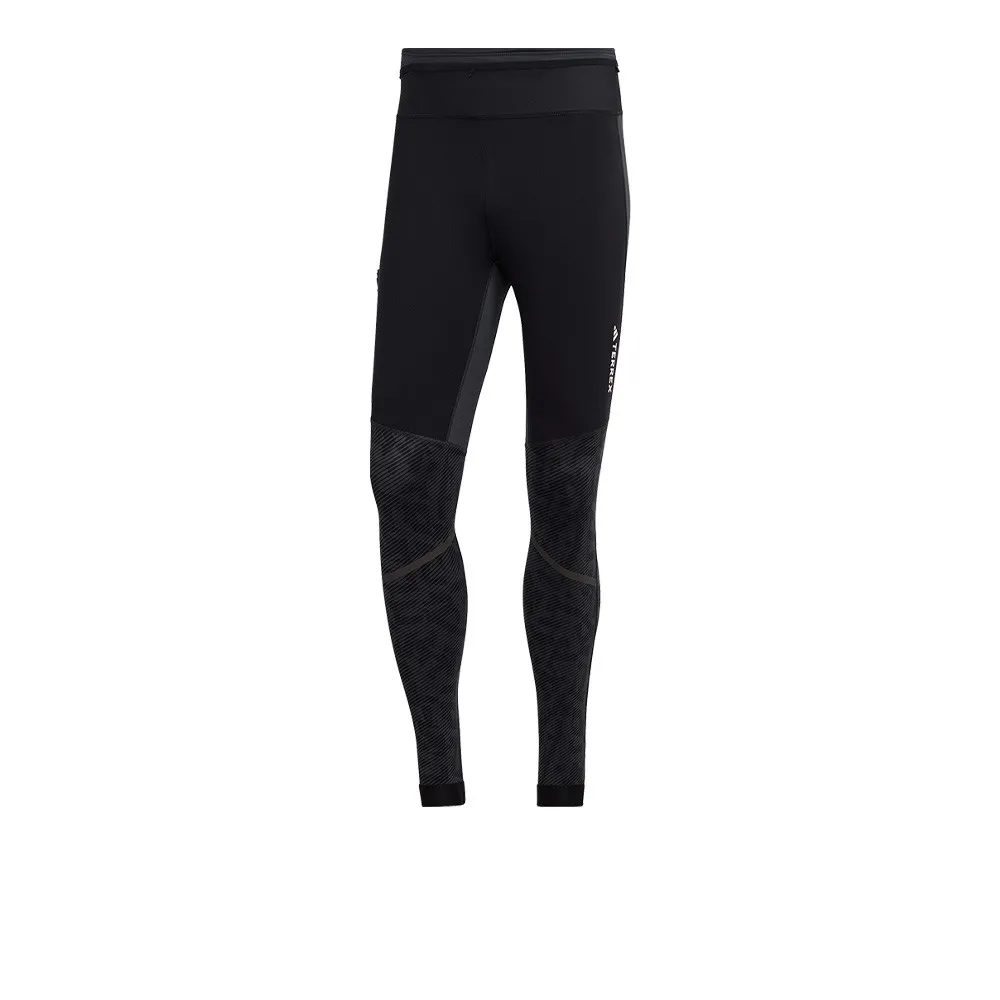 adidas Terrex Agravic Trail leggings - SS23