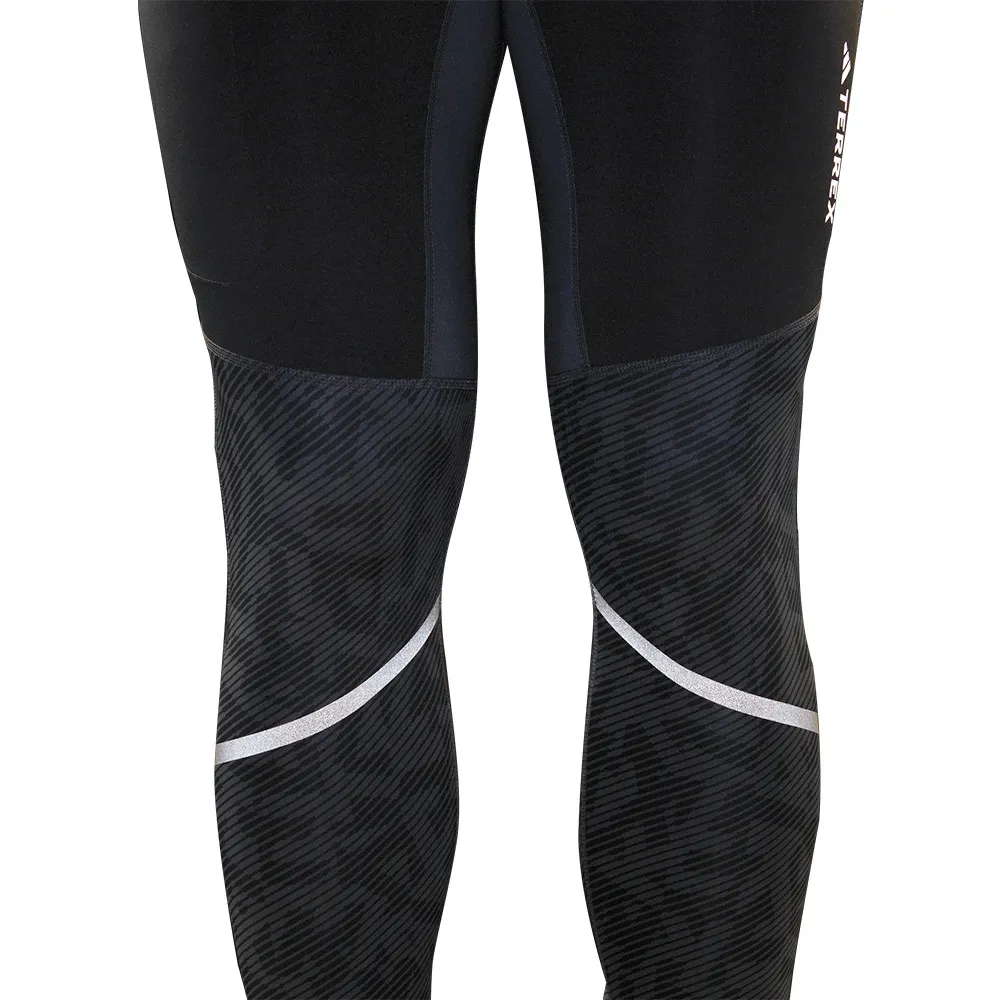adidas Terrex Agravic Trail leggings - SS23