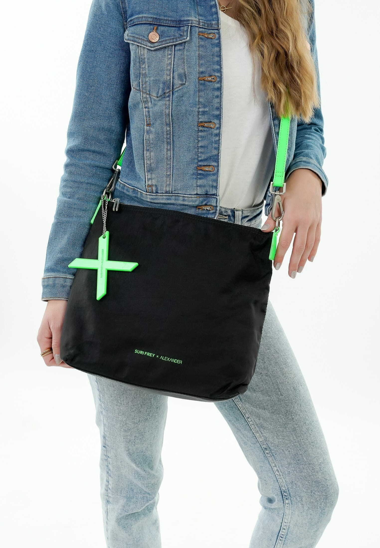 ALEXANDER - Borsa a tracolla