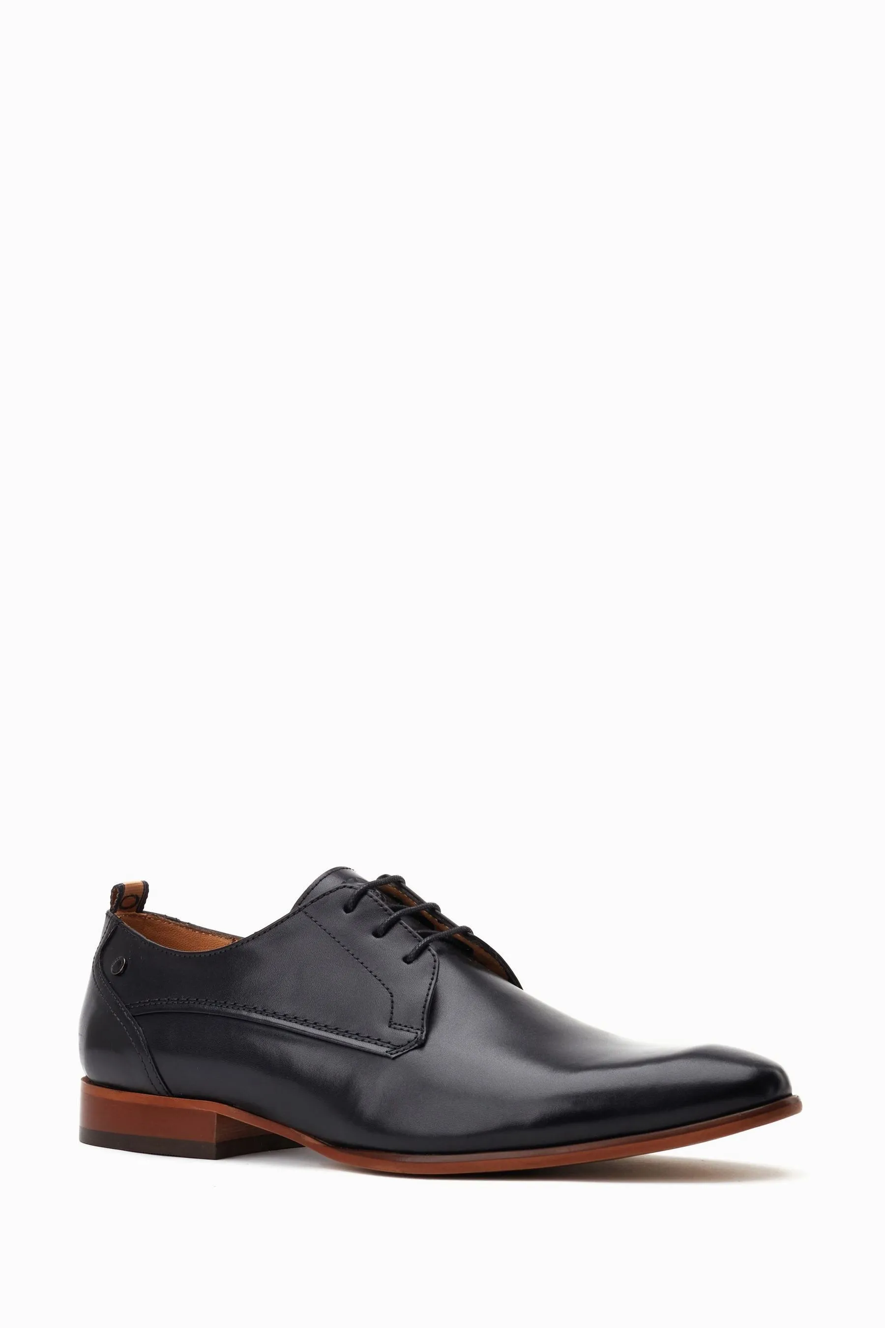Base London - Gambino - Scarpe Pizzo    