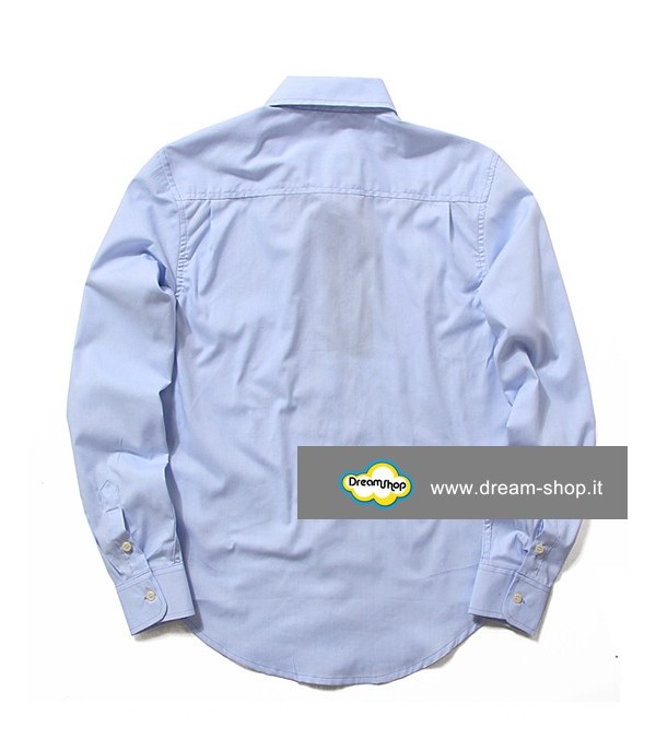Camicia Militar Fee - Dream Shop