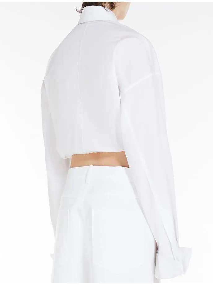 Camicia Sarong