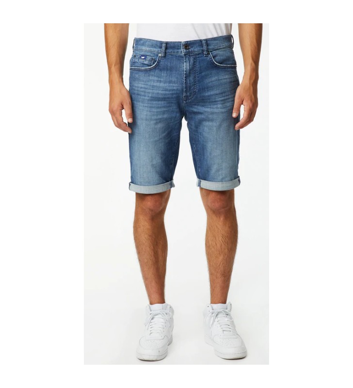 GAS JEANS ALBERT BERMUDA UOMO