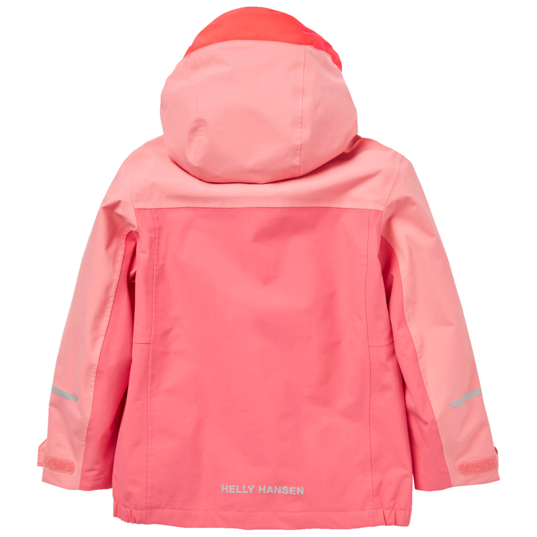 Giacca impermeabile per bambini Helly Hansen Shelter 2.0
