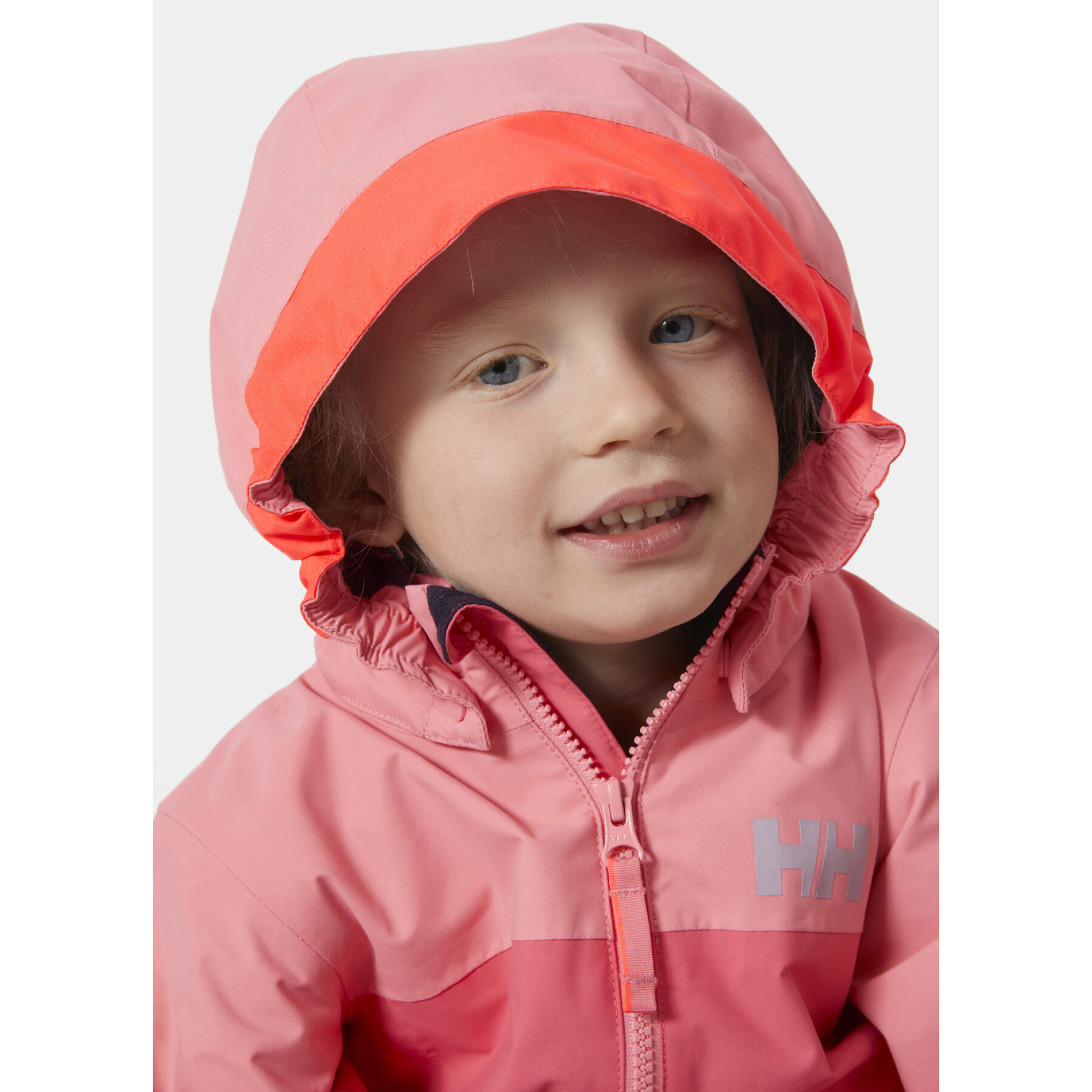 Giacca impermeabile per bambini Helly Hansen Shelter 2.0