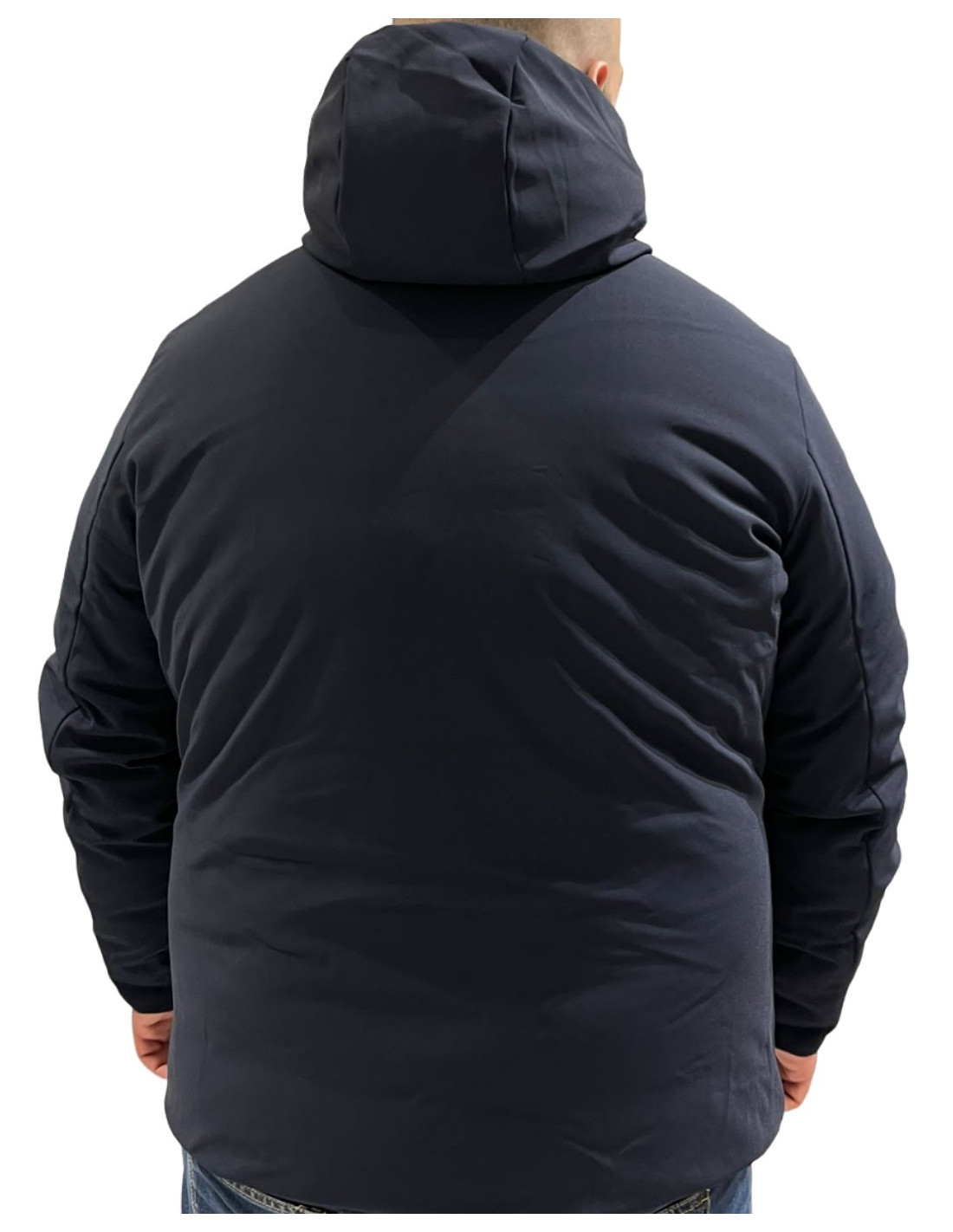 Giubbotto Uomo Superior VIntage