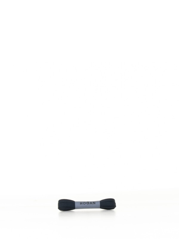 Hyperlight blue sneakers in nappa leather