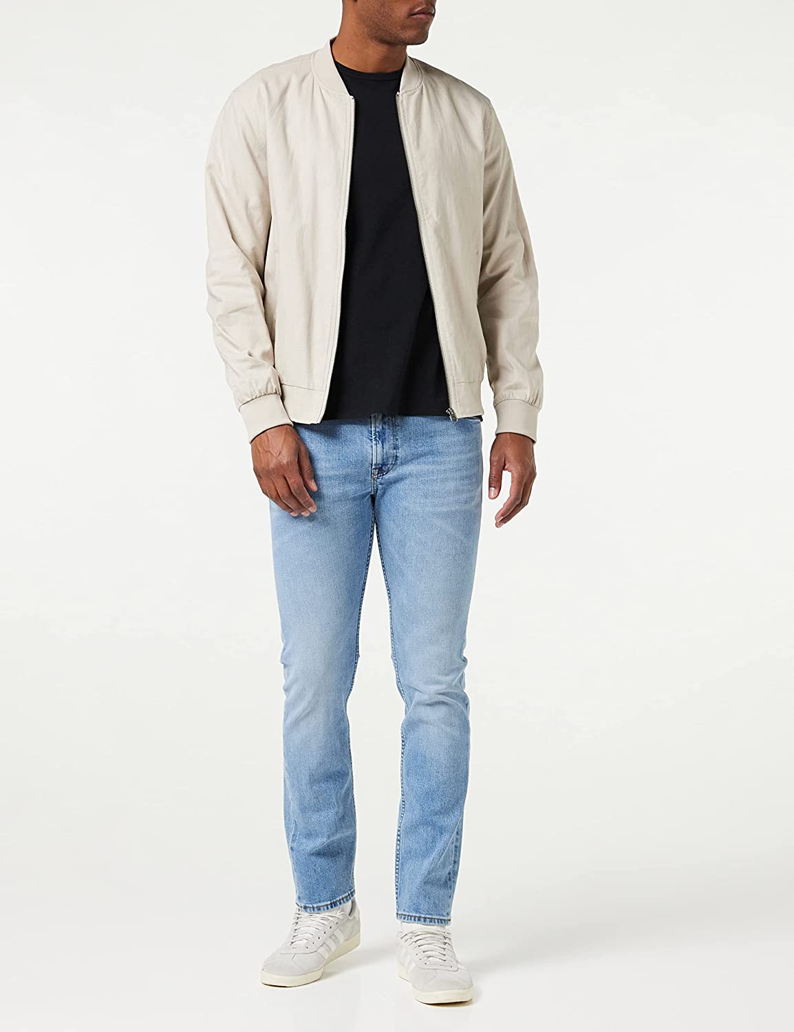Jeans LEE Uomo L701K RIDER