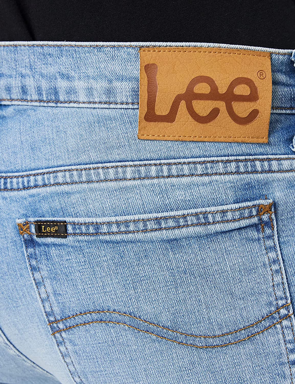 Jeans LEE Uomo L701K RIDER