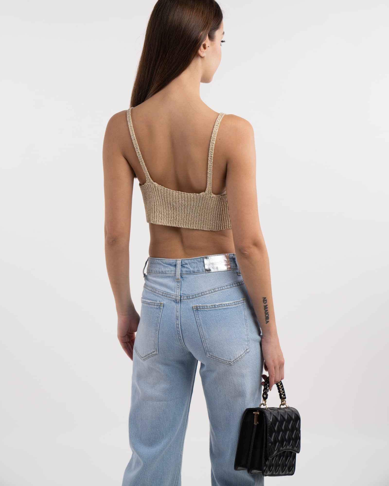 Jeans - STRAIGHT