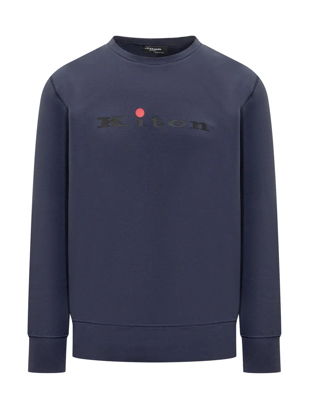 KITON Felpa Kiton  