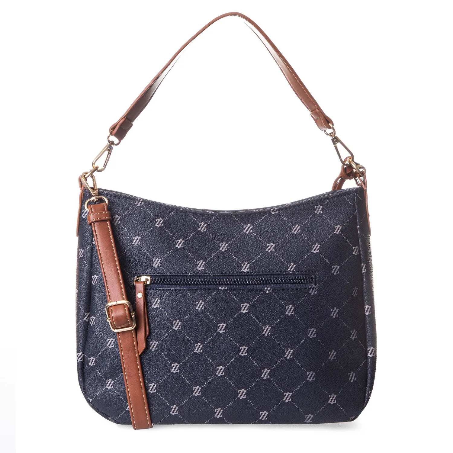 Lazarotti Borsa a tracolla Palermo 32 cm