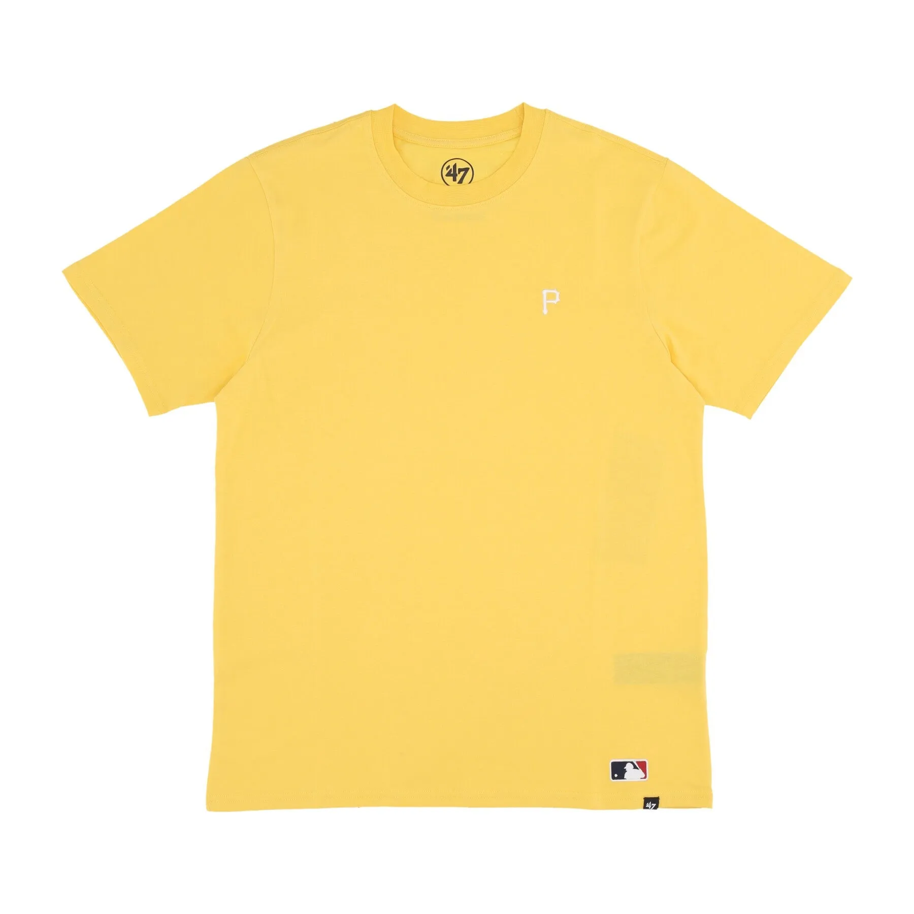 Maglietta Uomo Mlb Emb Echo Tee Pitpir Golden Ray