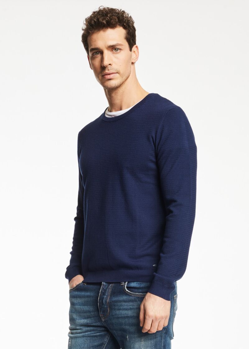Maglione in viscosa