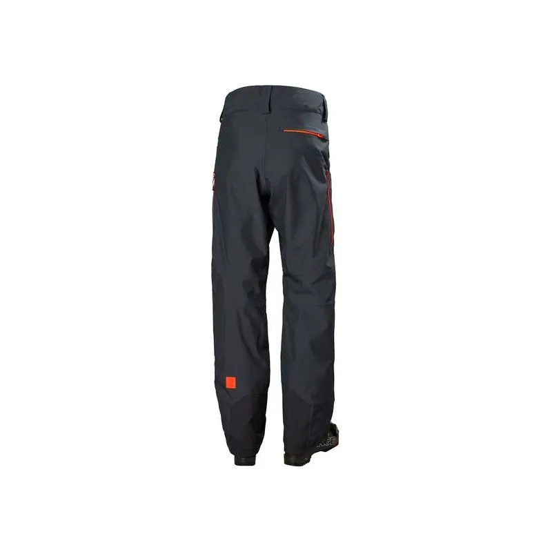 Pantaloni da sci HELLY HANSEN Garibaldi 2.0 Uomo
