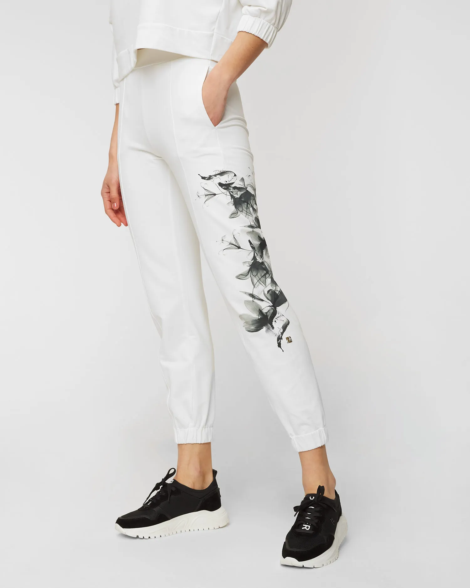 Pantaloni Deha D83405-10001