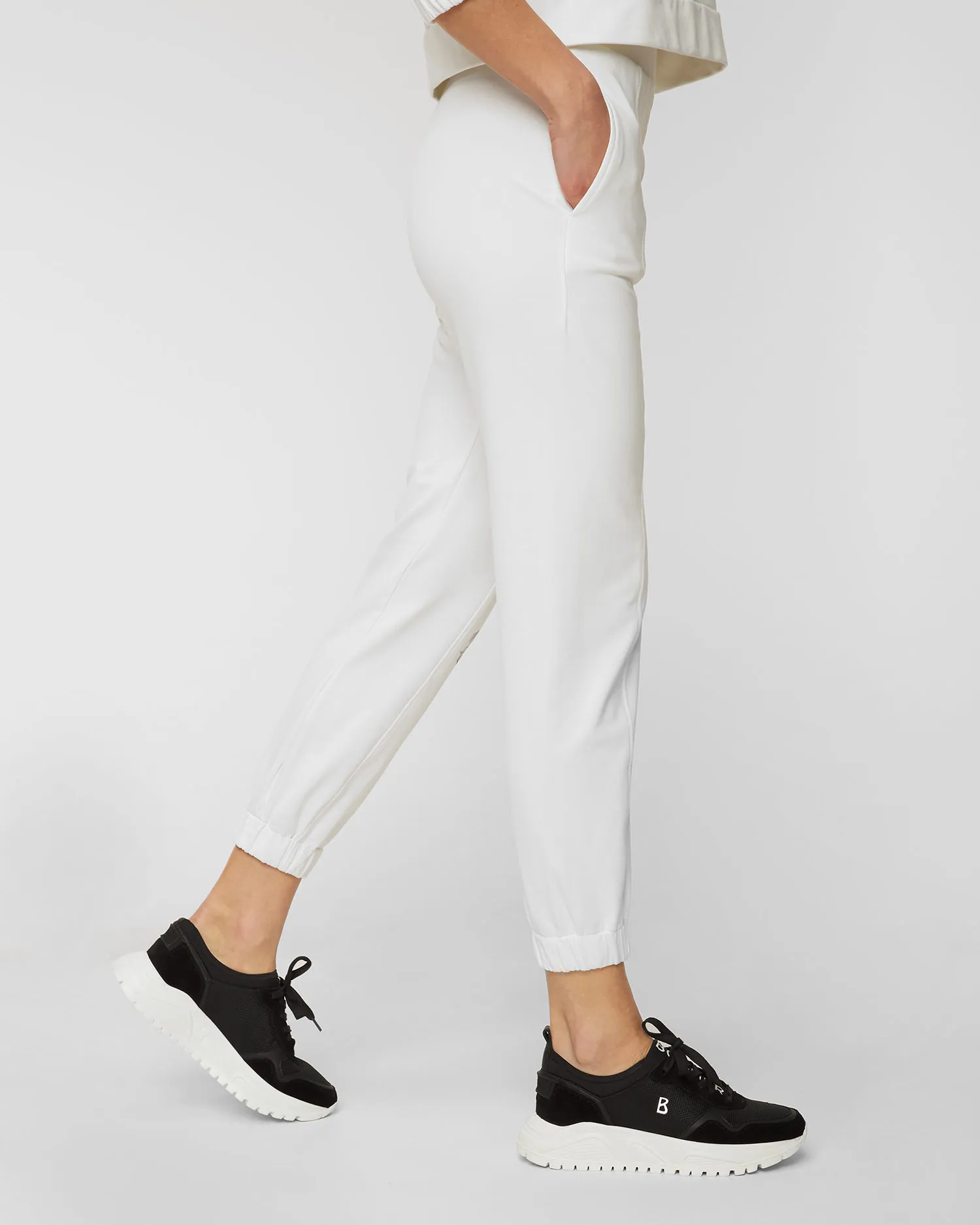 Pantaloni Deha D83405-10001