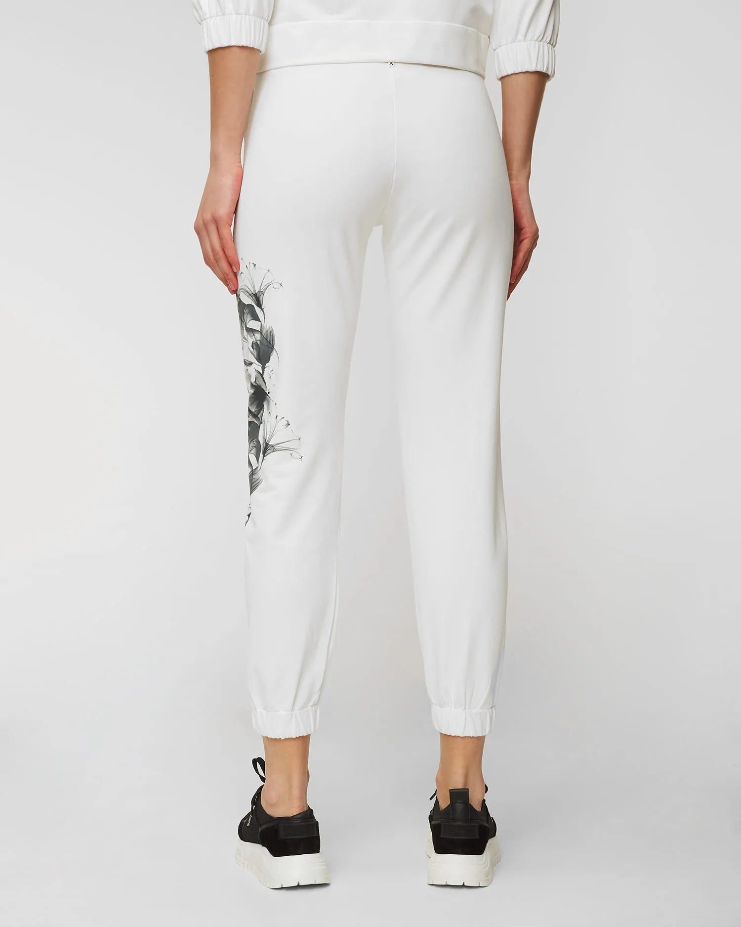 Pantaloni Deha D83405-10001