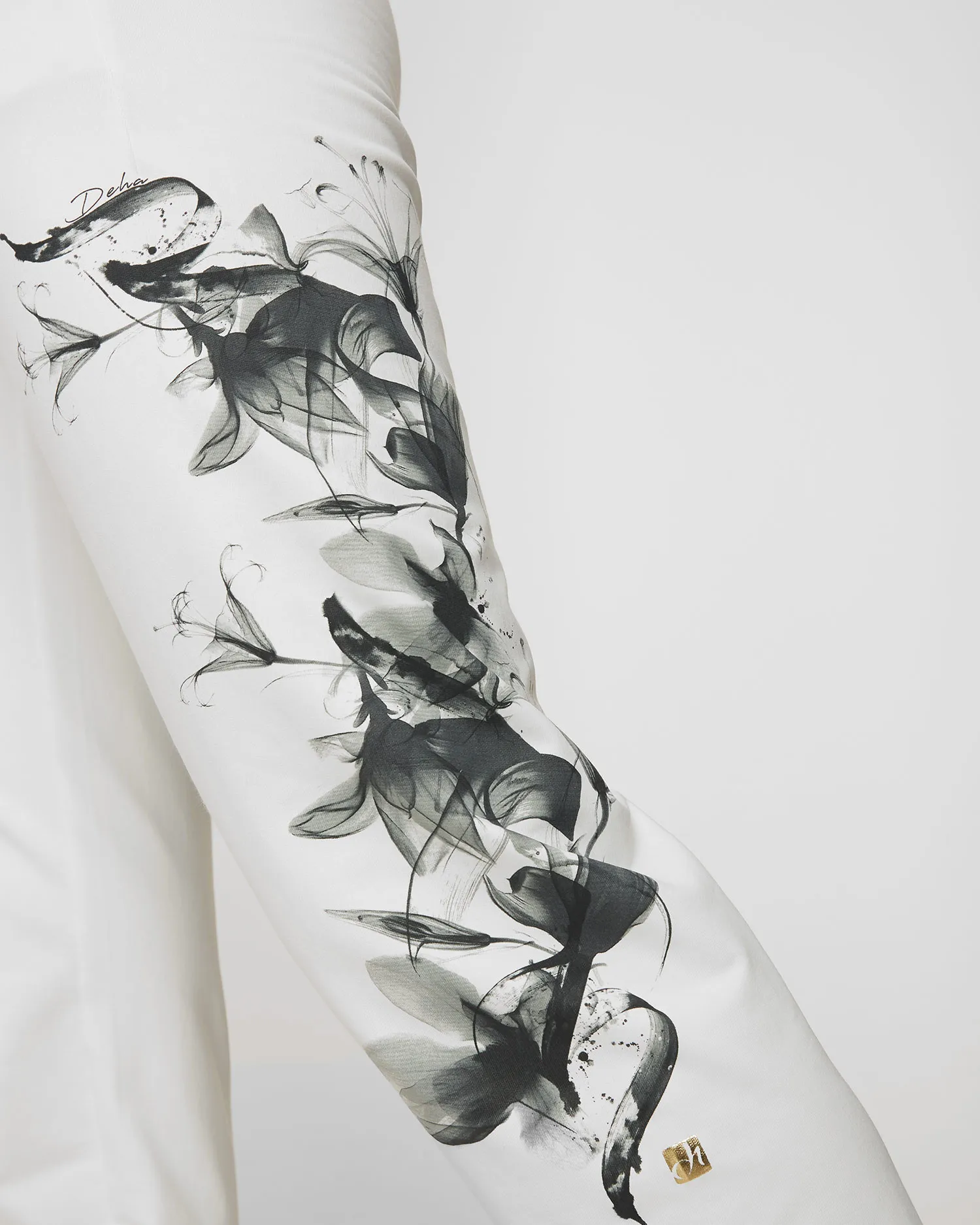 Pantaloni Deha D83405-10001