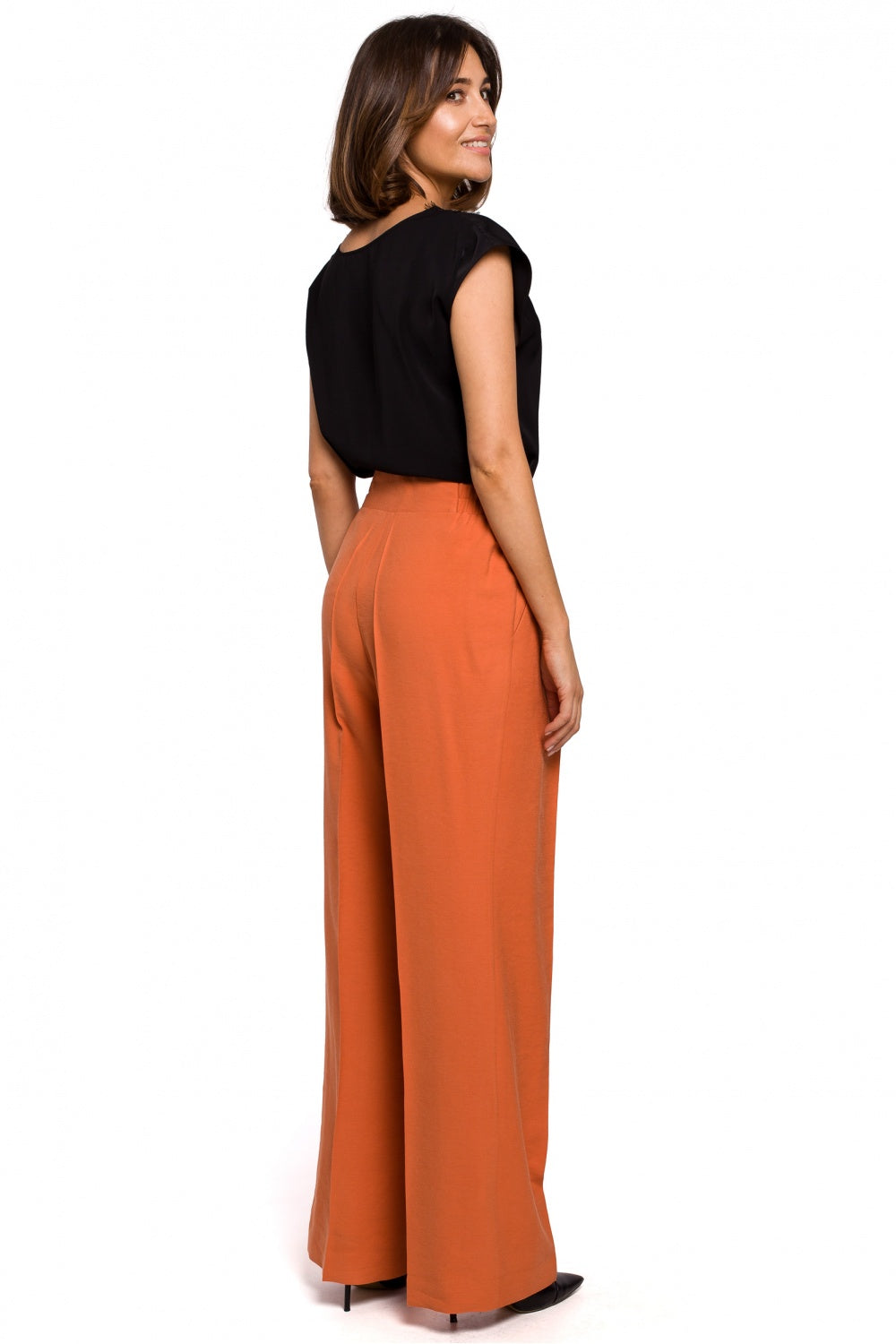 Pantaloni lunghi model 141995 Style
