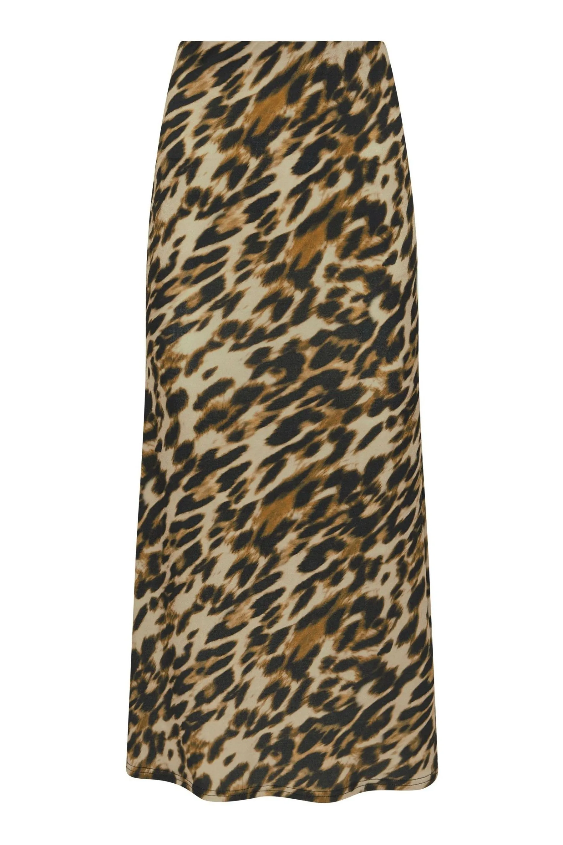 PixieGirl Petite - Gonna maxi con Stampa maculata