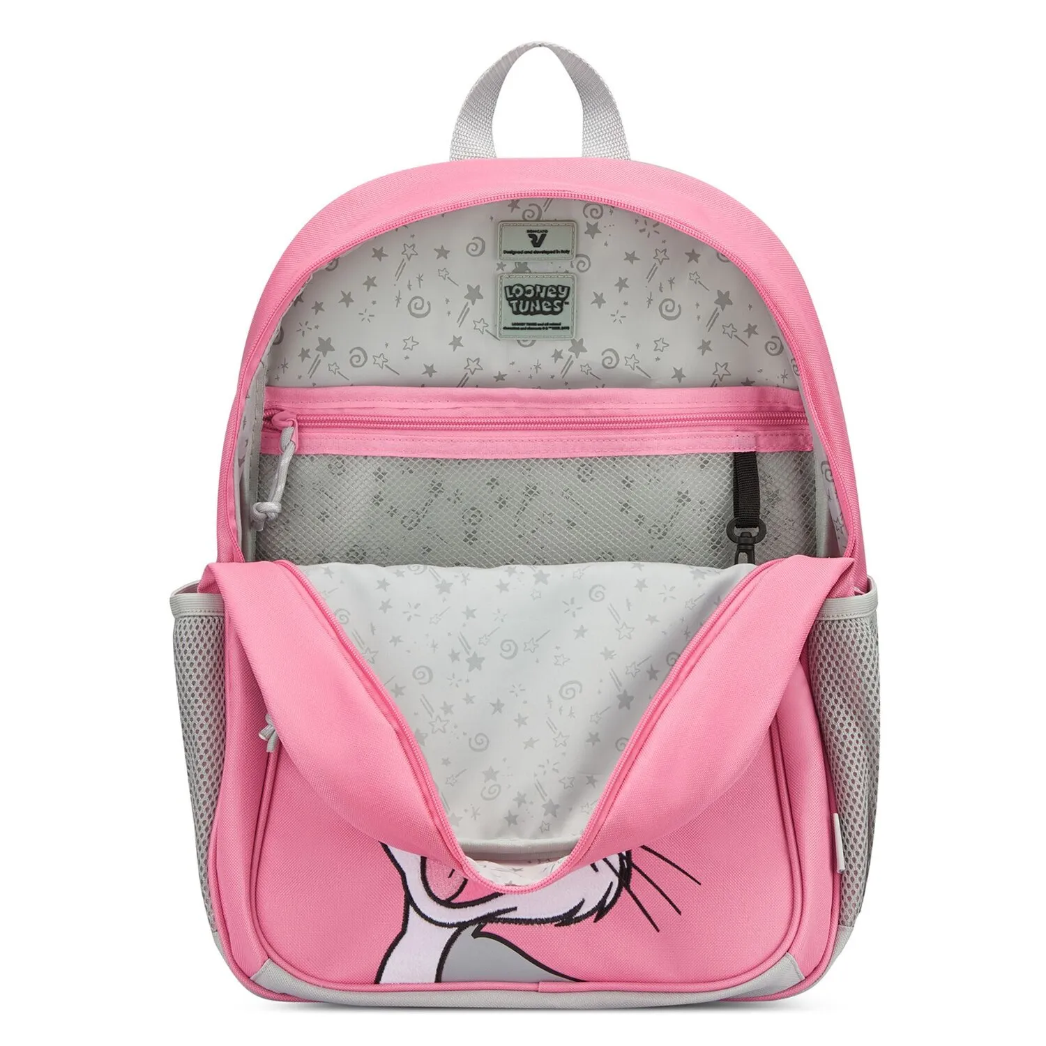 Roncato Looney Tunes Kids Zaino per bambini 42 cm