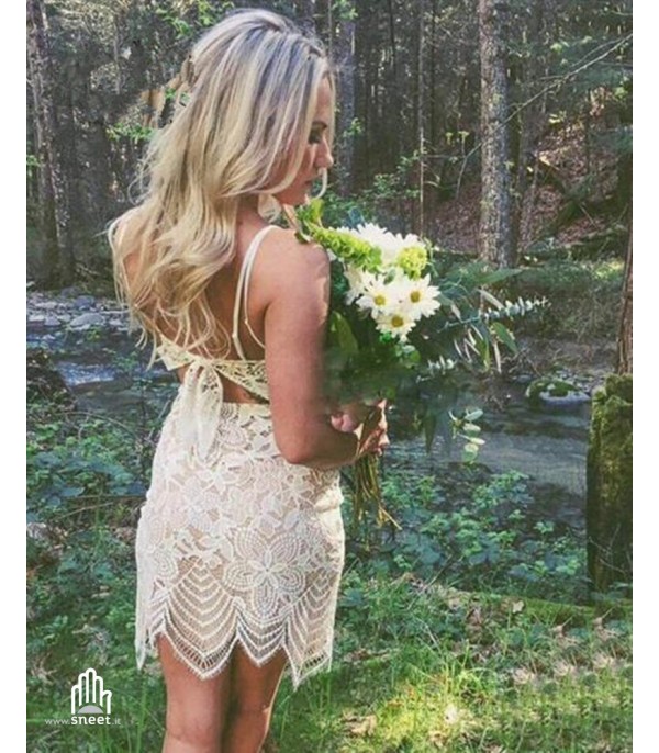 Secret Dress - Dream Shop