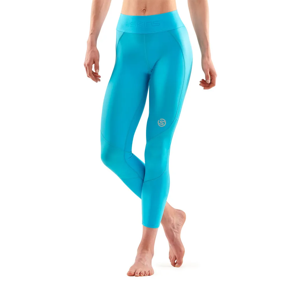 Skins Series 3 Leggings 7/8 da donna - SS22