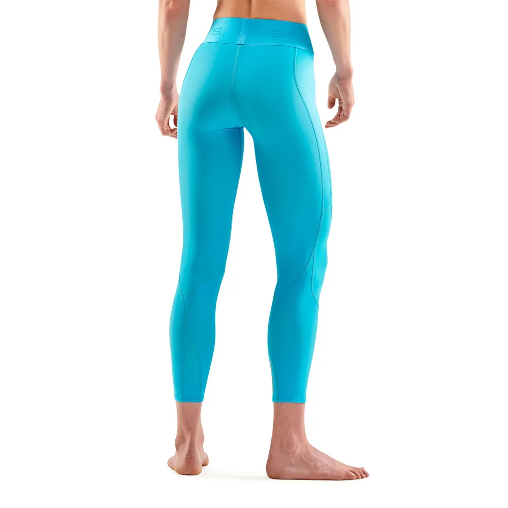 Skins Series 3 Leggings 7/8 da donna - SS22