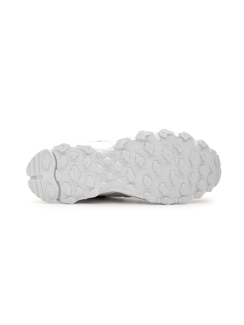 Sneakers Basse ADIDAS Uomo HYPERTURF ADVENTURE Bianco