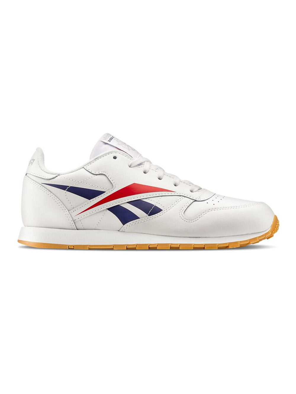 Sneakers Basse REEBOK Bambino CLASSIC LEATHER Bianco