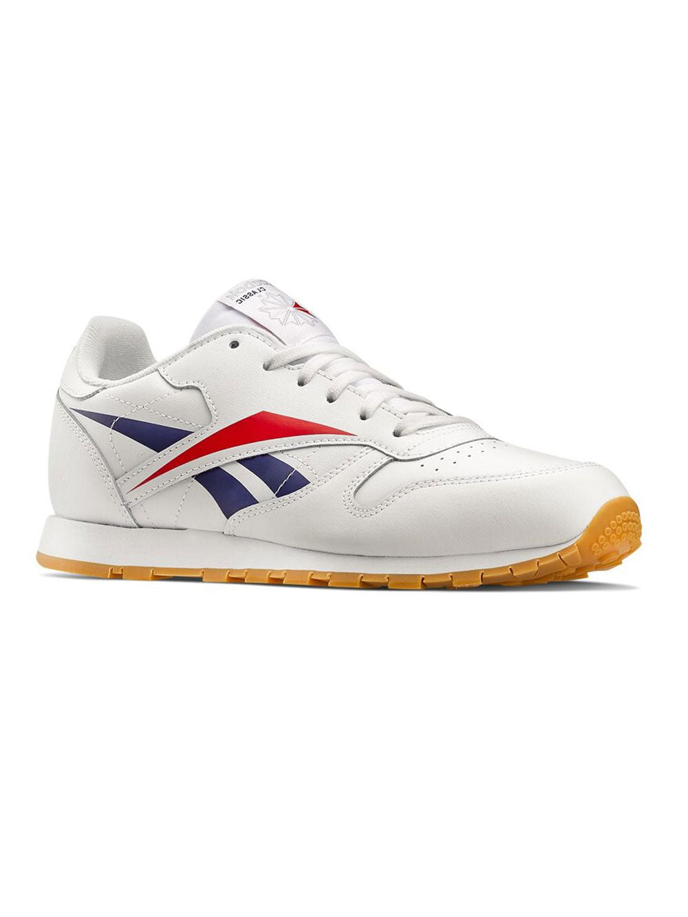 Sneakers Basse REEBOK Bambino CLASSIC LEATHER Bianco