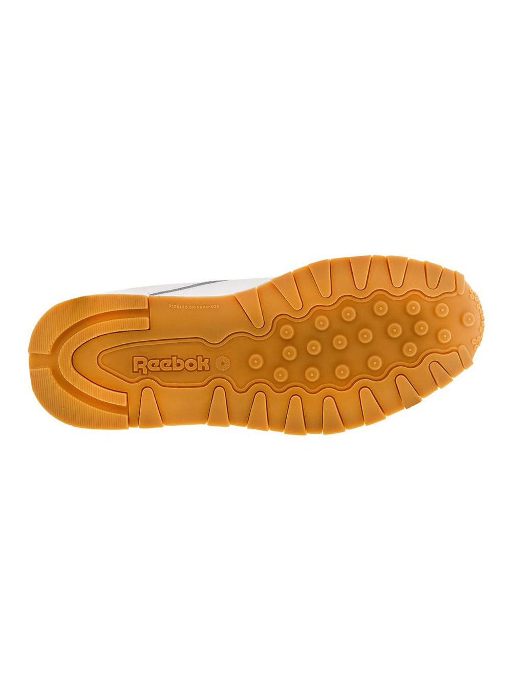 Sneakers Basse REEBOK Bambino CLASSIC LEATHER Bianco