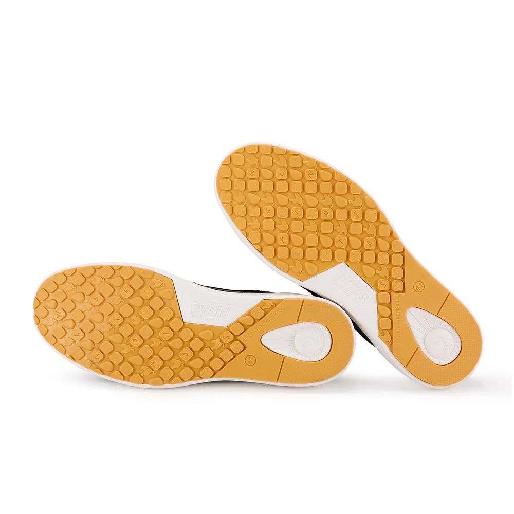 SNEAKERS Uomo PITAS ISCHIA TAUPE