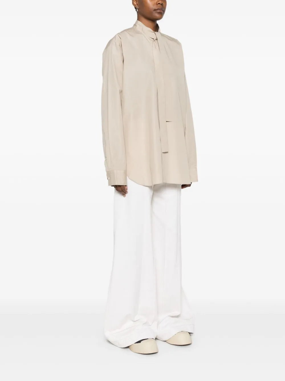 Sofie D'Hoore  Camicia