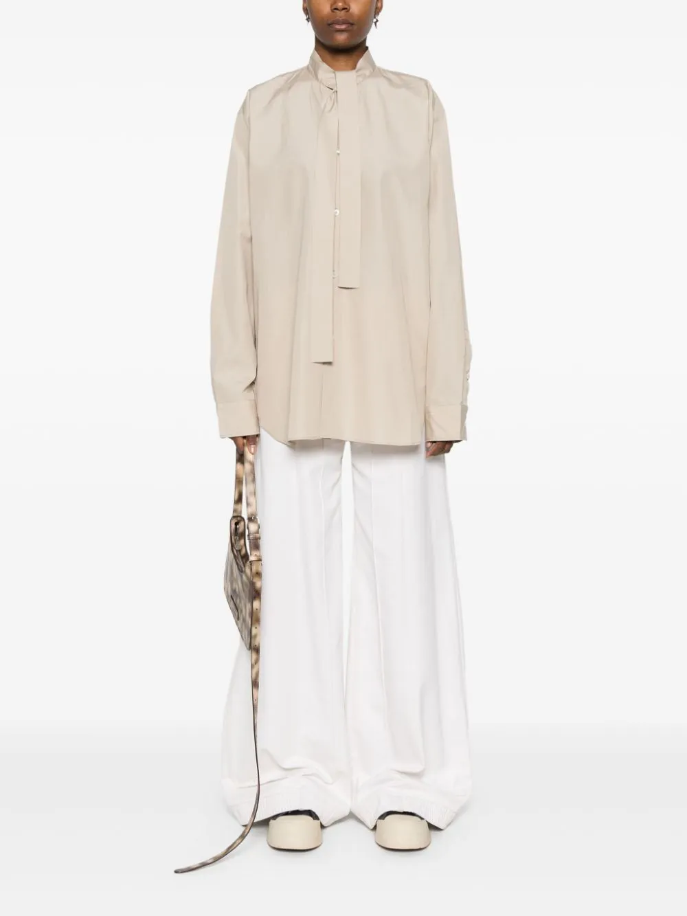 Sofie D'Hoore  Camicia