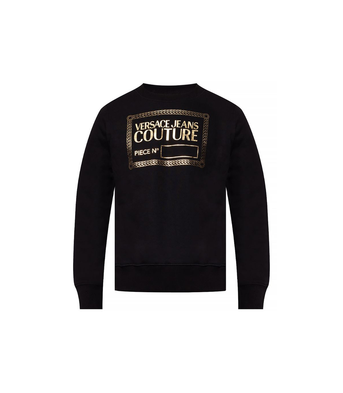 Versace Jeans Couture Uomo Maglia A Girocollo