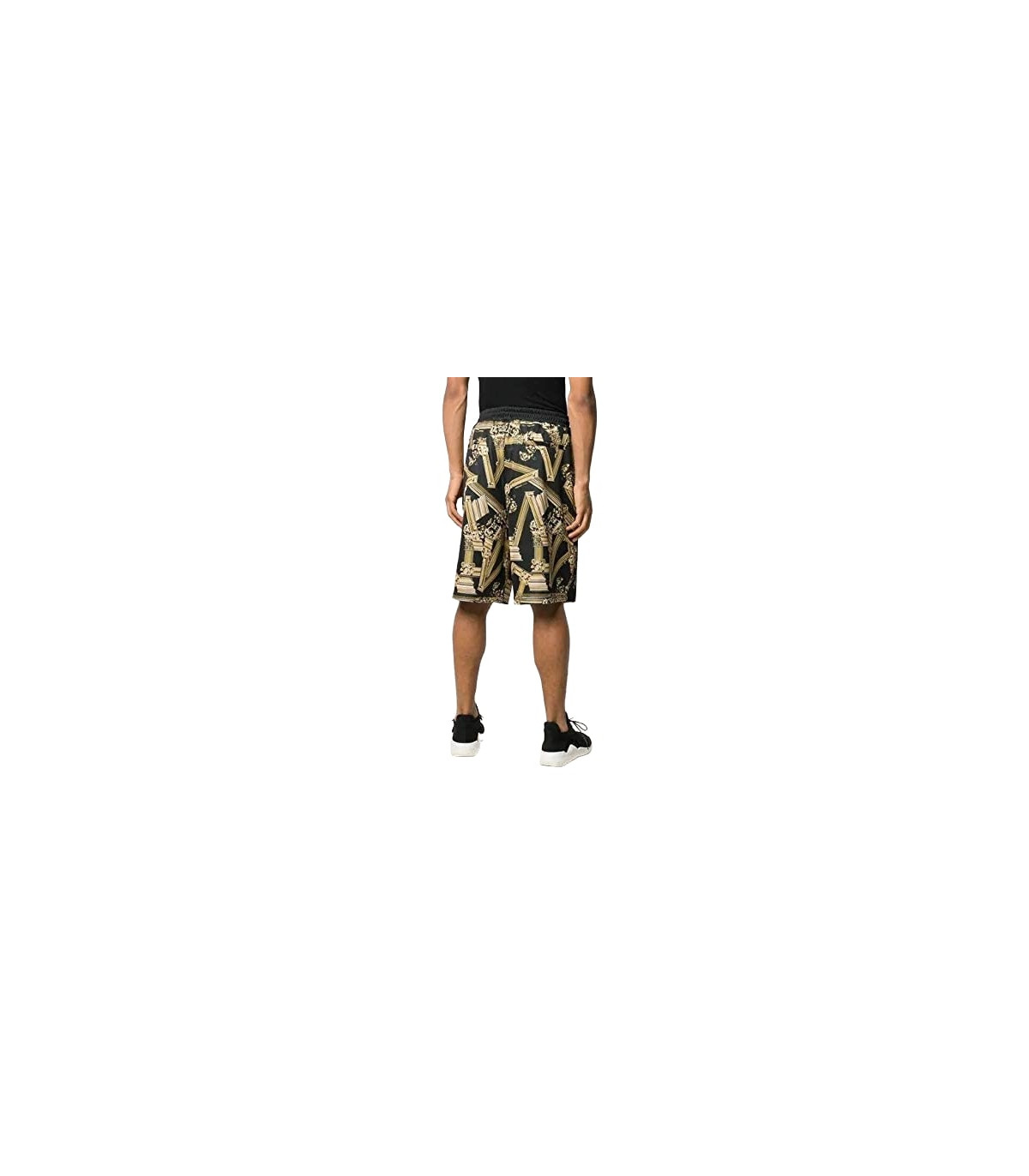 Versace Jeans Couture Uomo Pantaloncini Bermuda