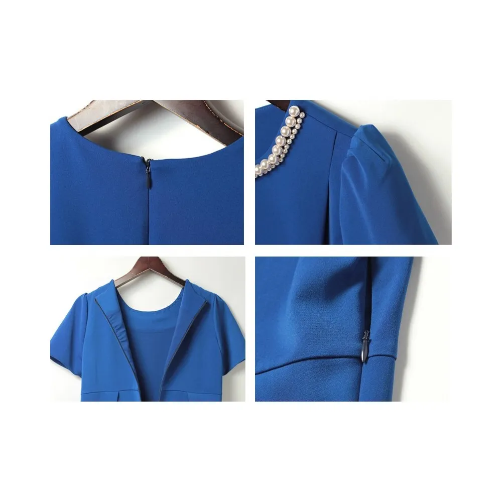 Vestito Cerimonia Premaman e Allattamento