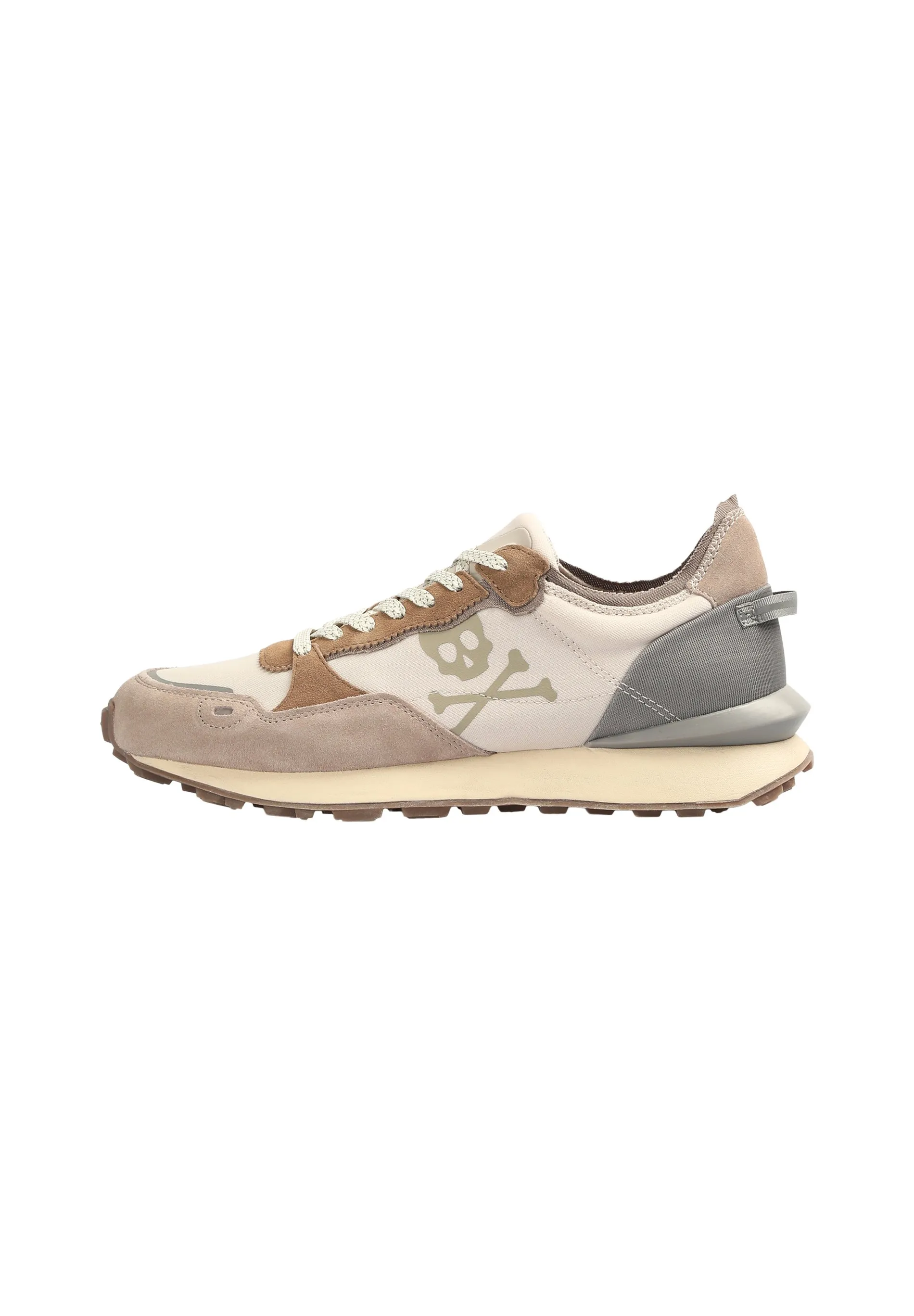 VILCHES  - Sneakers basse