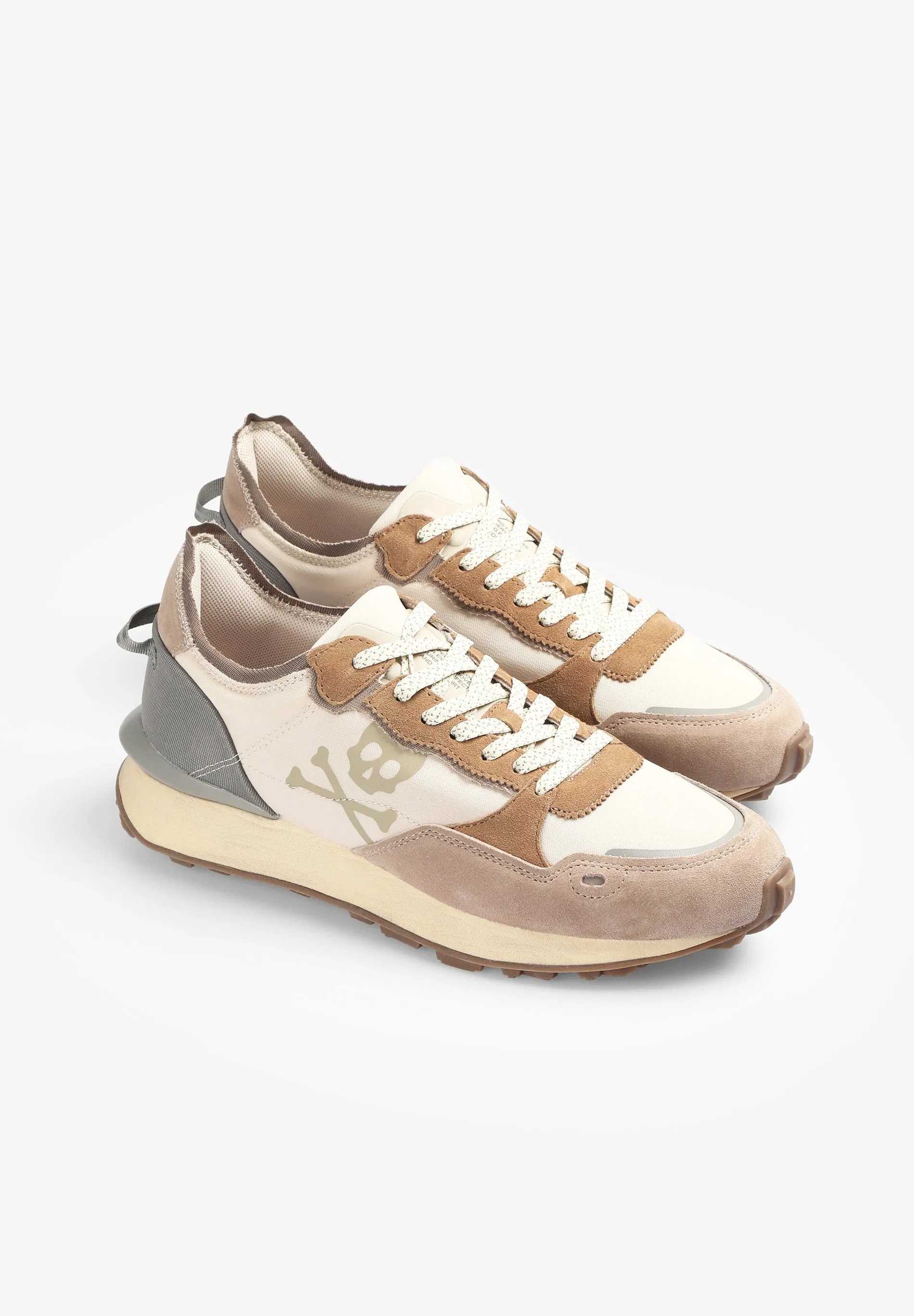 VILCHES  - Sneakers basse
