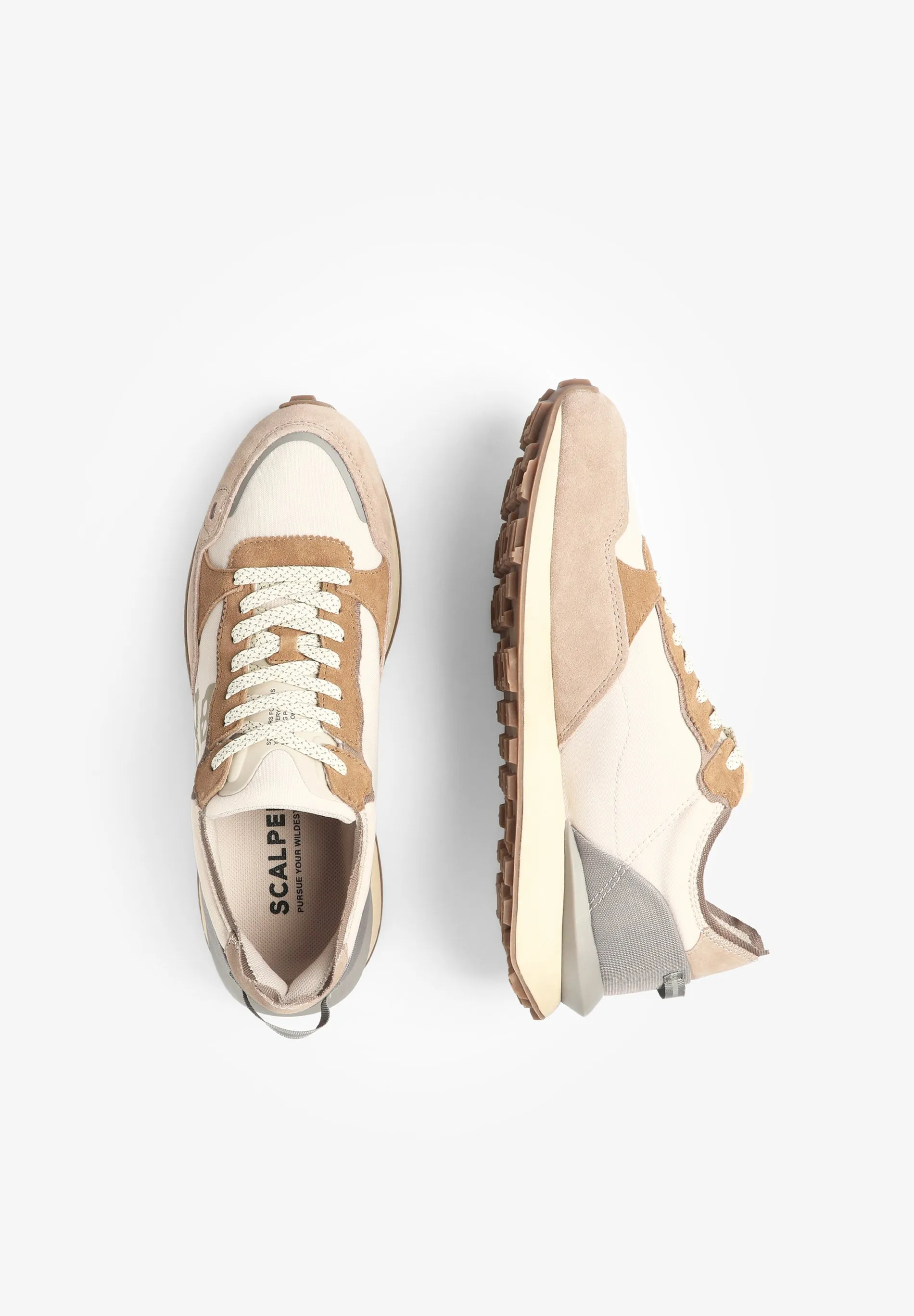 VILCHES  - Sneakers basse