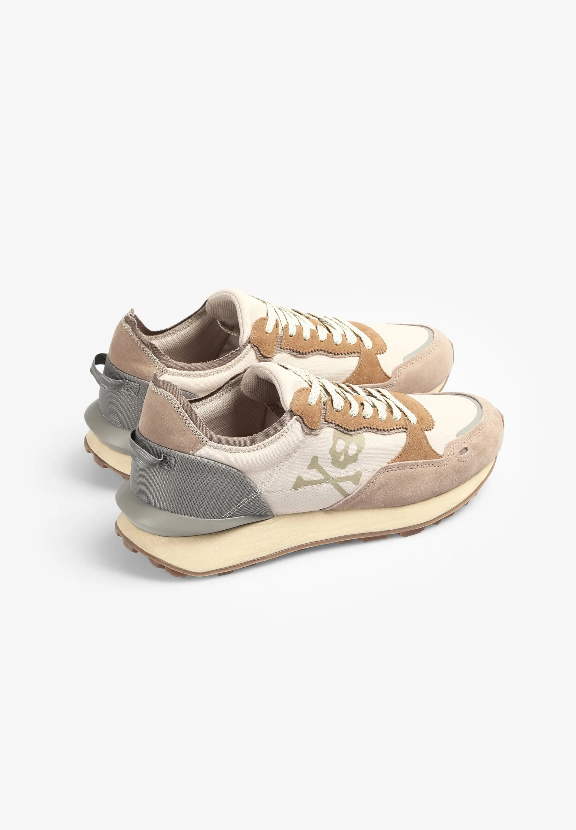 VILCHES  - Sneakers basse