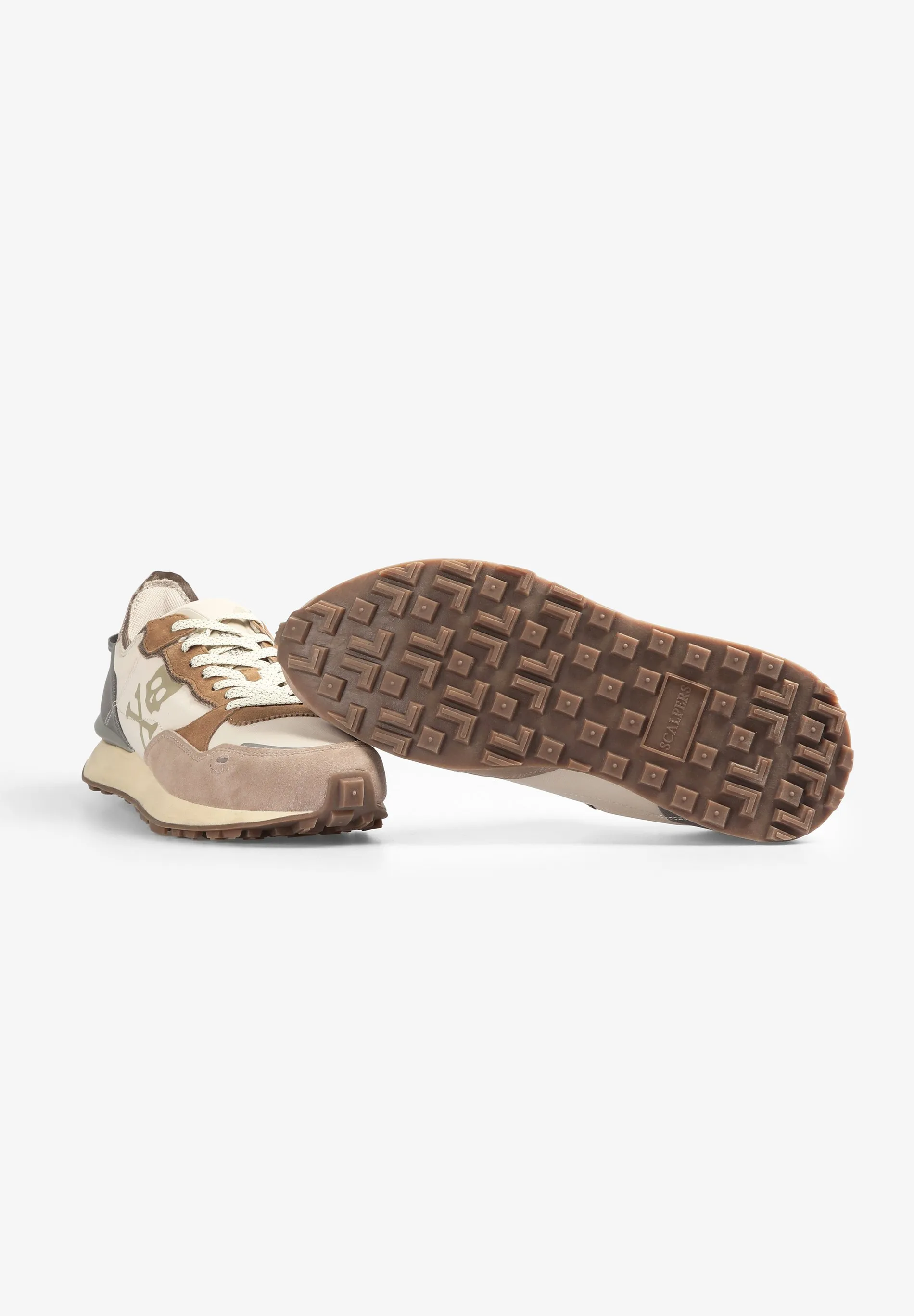 VILCHES  - Sneakers basse