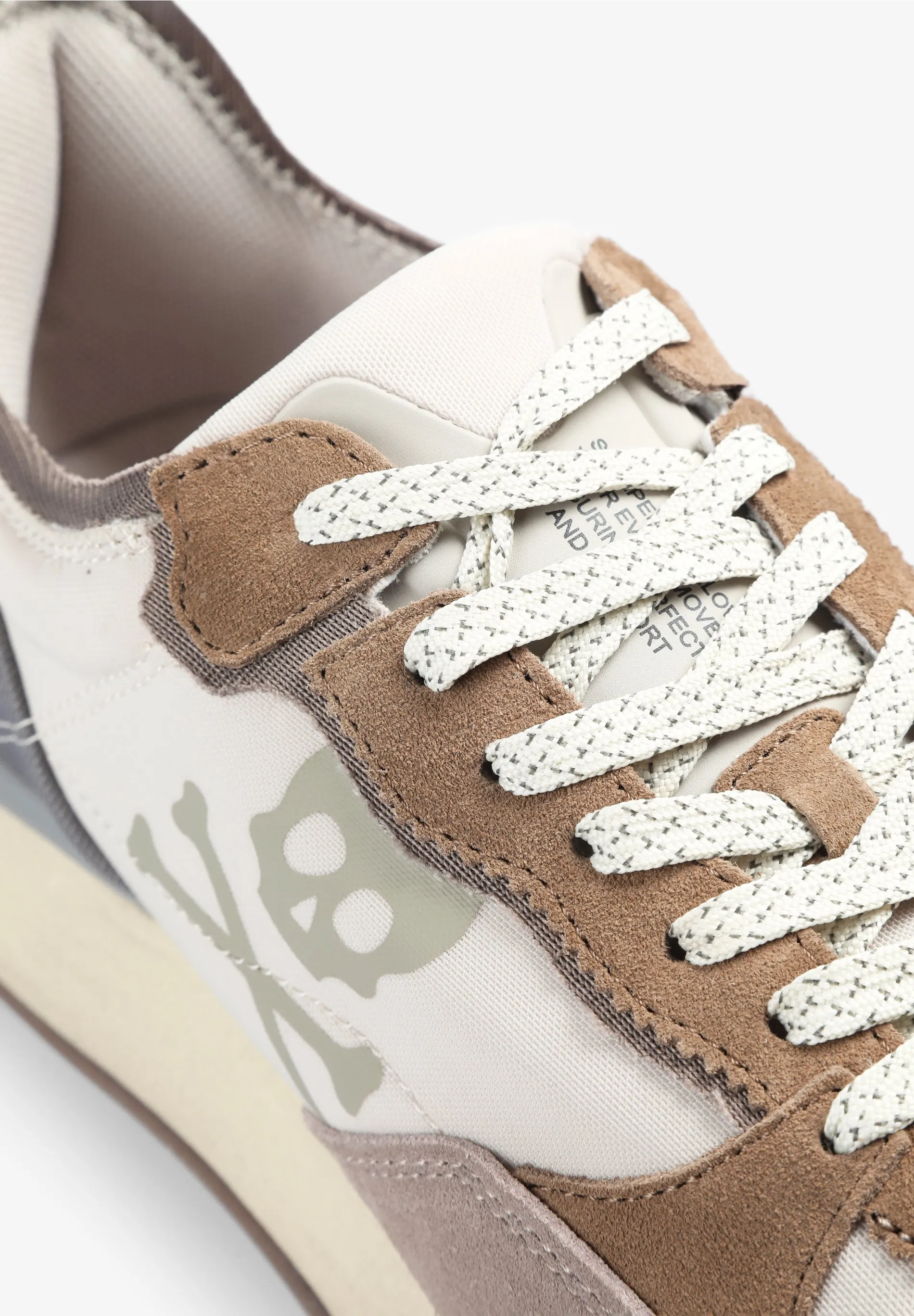 VILCHES  - Sneakers basse