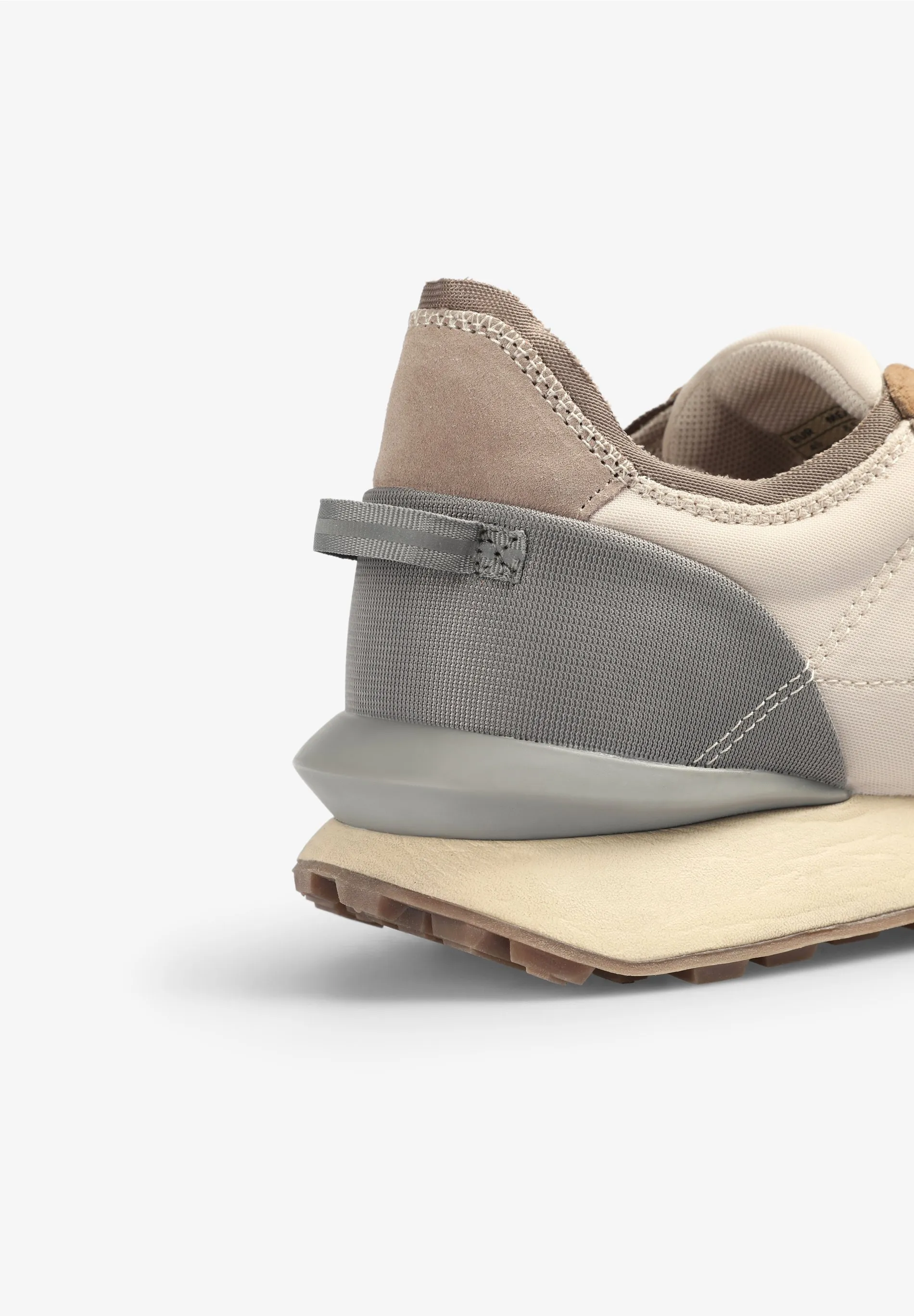 VILCHES  - Sneakers basse