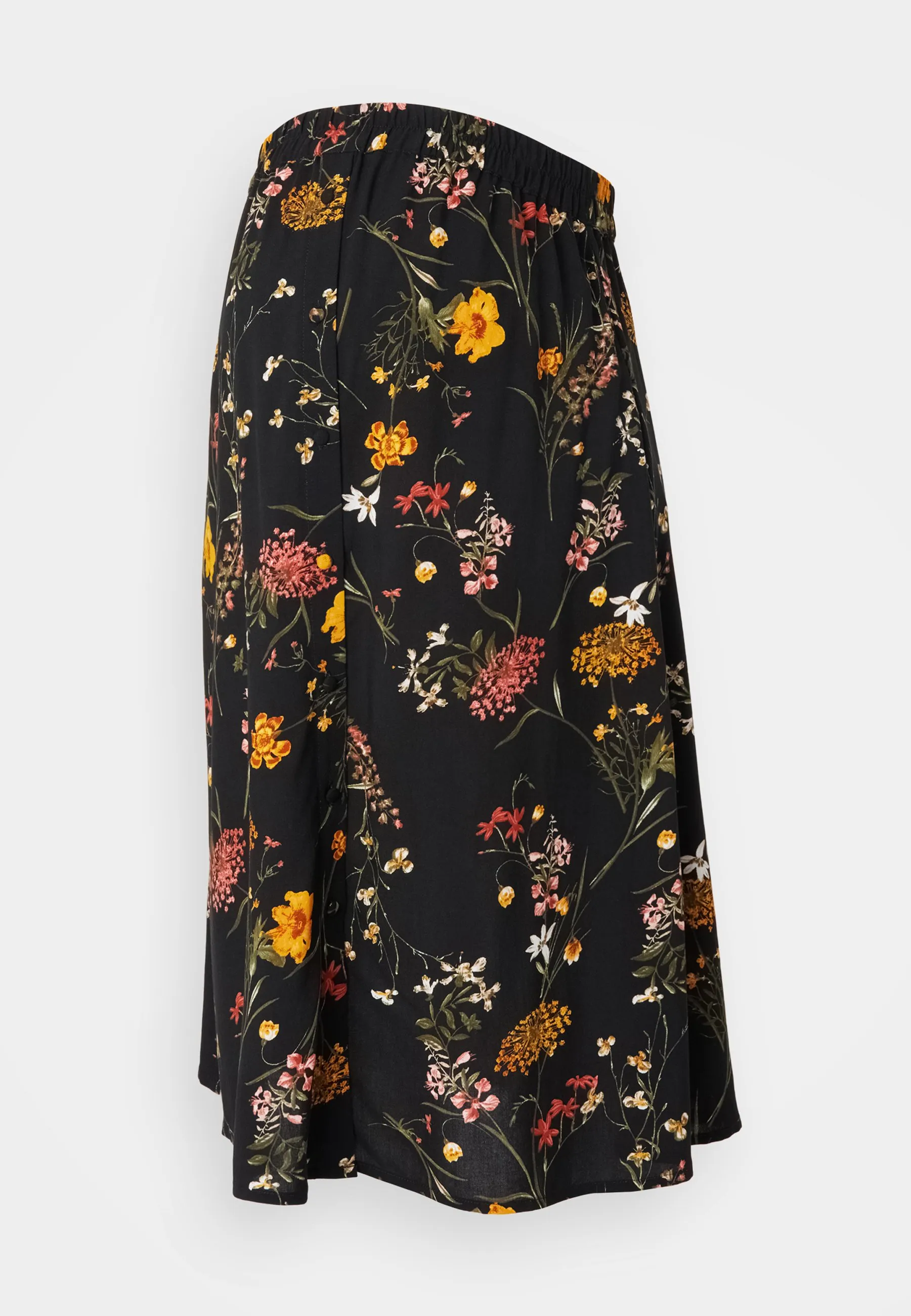 VMMEASY SKIRT NEW - Gonna a campana